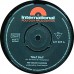 GOLDEN EARRINGS That Day / The Words I Need (Polydor International 421023) Holland 1966 PS 45